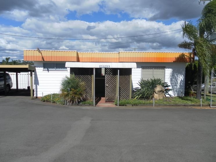 Click to view all images 1/45 Stephen Street South Toowoomba QLD 4350 - Image 1