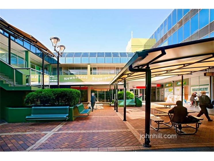 Click to view all images C09/250-318 Parramatta Road Homebush NSW 2140 - Image 2