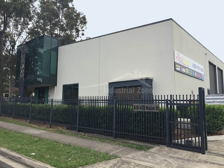 Click to view all images 1/426 Marion Street Condell Park NSW 2200 - Image 3