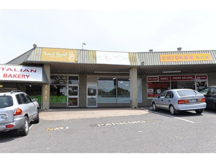 Click to view all images Shops 8 & 414 Milne Road Redwood Park SA 5097 - Image 2