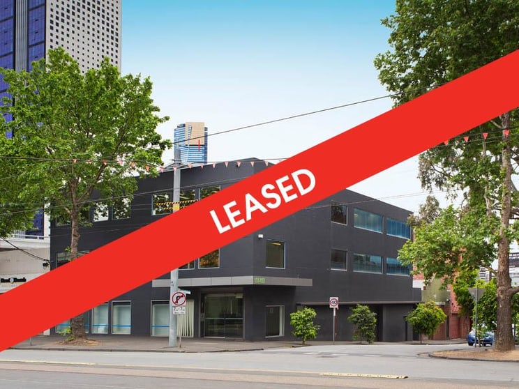Click to view all images 151-153 Clarendon Street South Melbourne VIC 3205 - Image 1