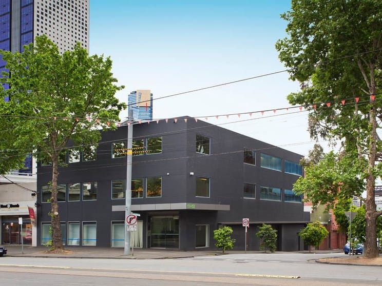 Click to view all images 151-153 Clarendon Street South Melbourne VIC 3205 - Image 2