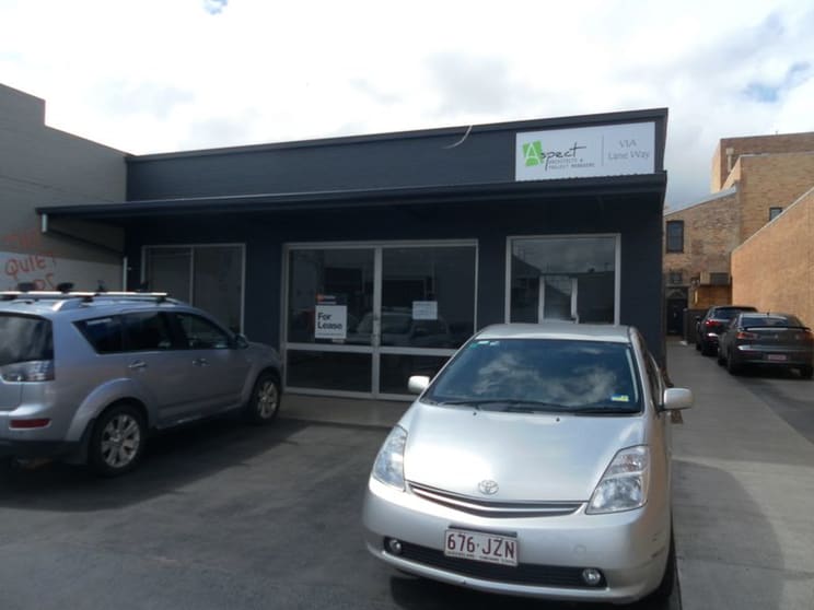 Click to view all images 4a/469 Ruthven Street Toowoomba City QLD 4350 - Image 3