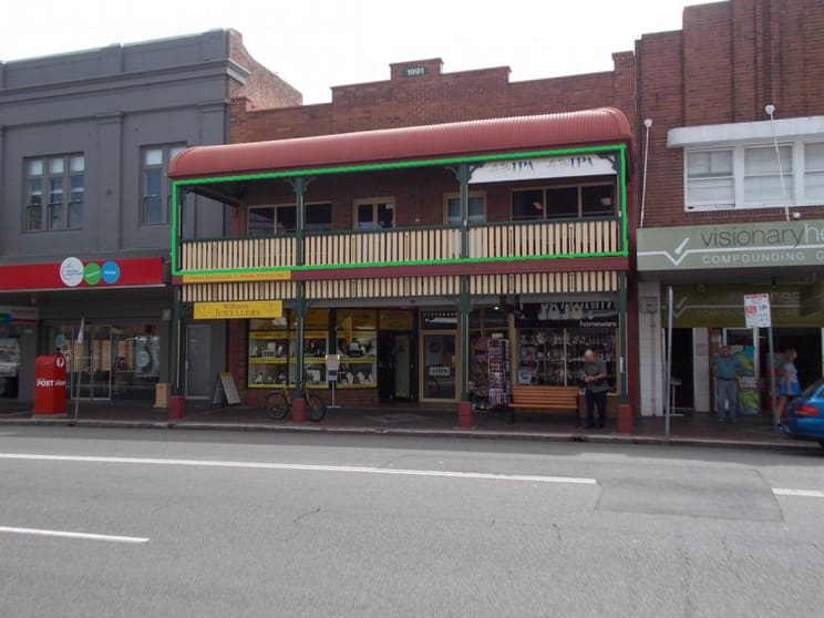 Hamilton NSW 2303 - Image 1