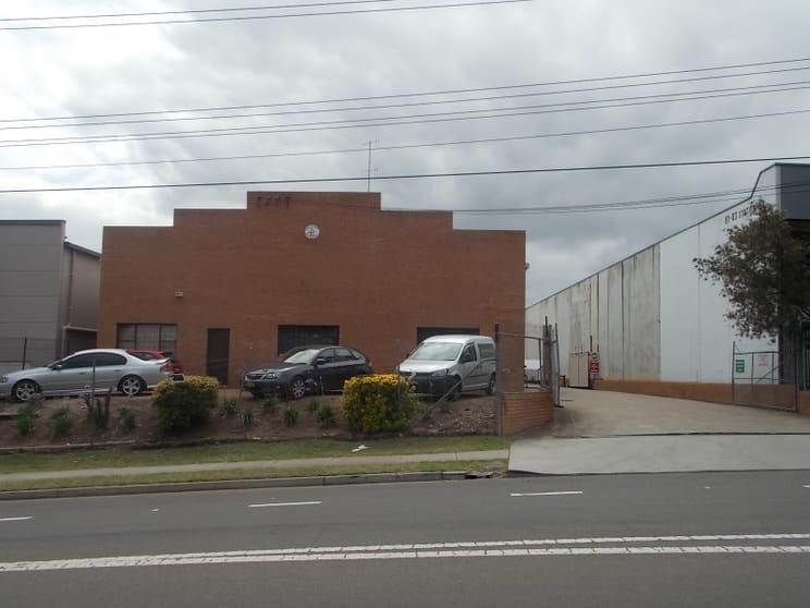 Click to view all images 1/85 Station Road Seven Hills NSW 2147 - Image 1