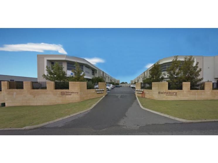 Click to view all images 2/9 Sainsbury Road O'connor WA 6163 - Image 1