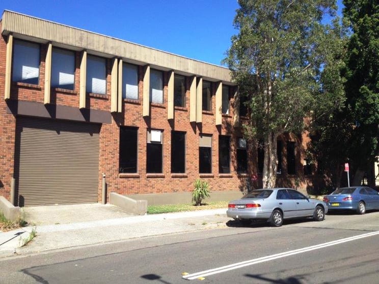 Click to view all images 41-43 Dickson Avenue Artarmon NSW 2064 - Image 1