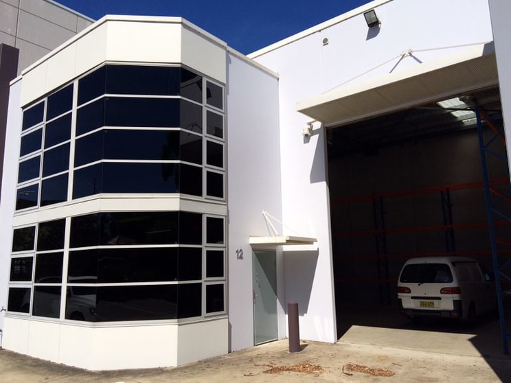Click to view all images 12/59-63 Captain Cook Drive Caringbah NSW 2229 - Image 2