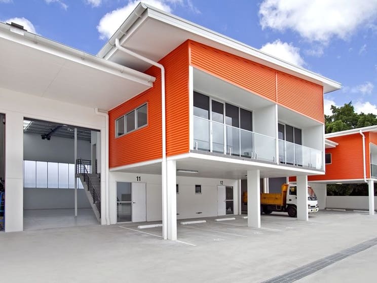 Click to view all images 14/95 Burrows Road Alexandria NSW 2015 - Image 1