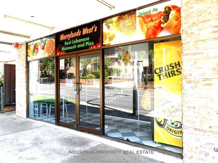 Click to view all images Merrylands Road Merrylands NSW 2160 - Image 2