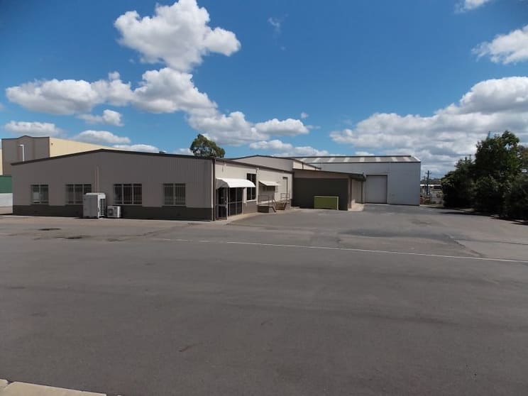 Part/34 Fourth Avenue Blacktown NSW 2148 - Image 2