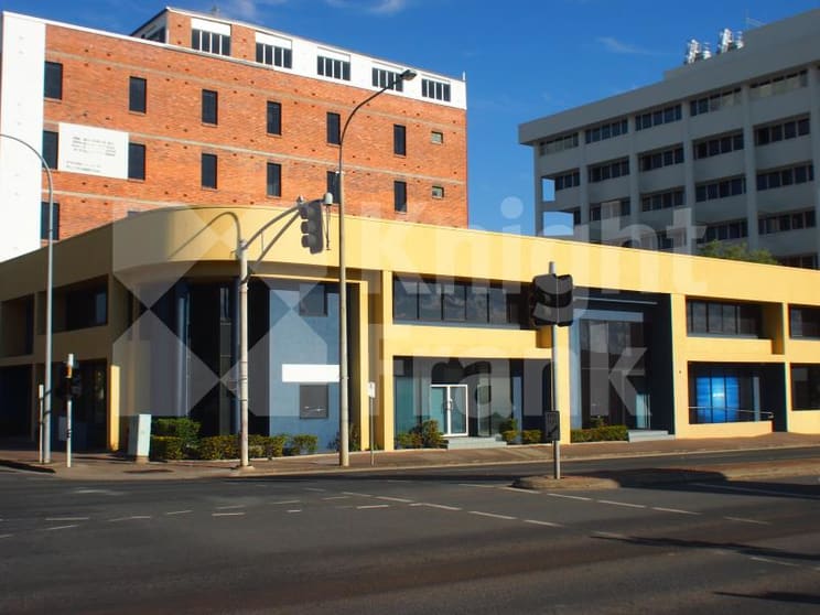 35 Fitzroy Street Rockhampton City QLD 4700 - Image 1