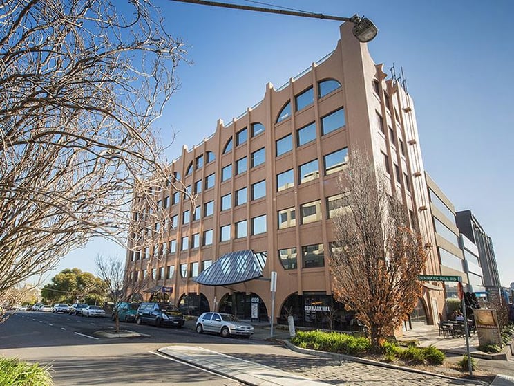 Click to view all images Suite 101/689 Burke Road Hawthorn East VIC 3123 - Image 1