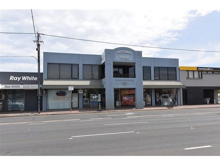 Click to view all images Shops 1 & 2, 285 Anzac Highway Plympton SA 5038 - Image 1