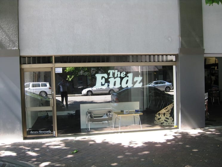 Click to view all images Shop 2 451-459 Hunter Street Newcastle NSW 2300 - Image 1