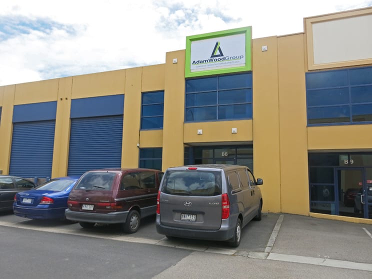 Click to view all images B8/2 Westall Road Clayton VIC 3168 - Image 1