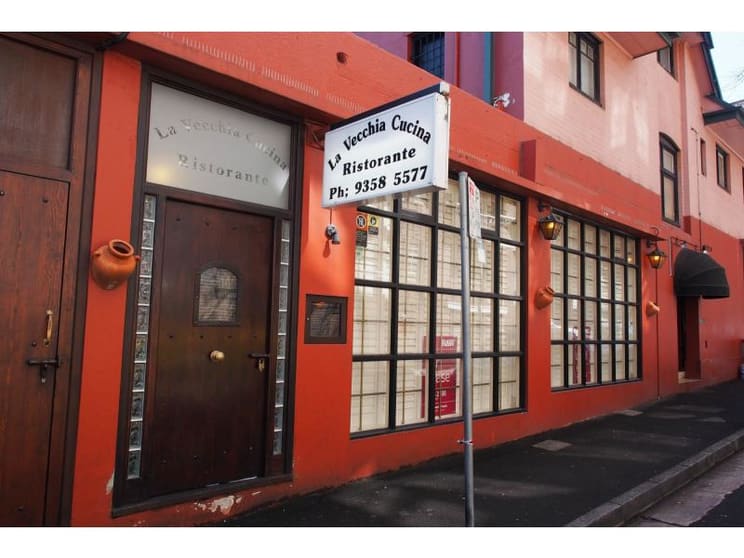 Click to view all images 95 Macleay Street Potts Point NSW 2011 - Image 1