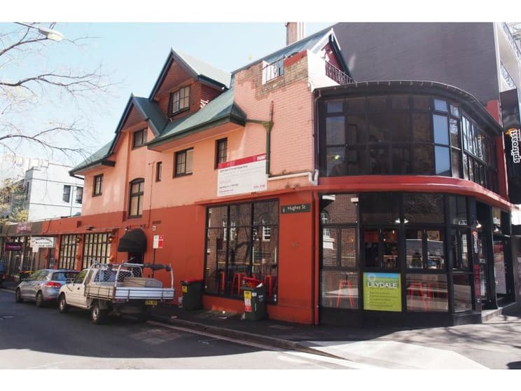 Click to view all images 95 Macleay Street Potts Point NSW 2011 - Image 2