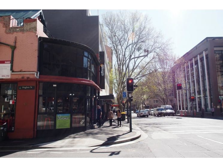 Click to view all images 95 Macleay Street Potts Point NSW 2011 - Image 3