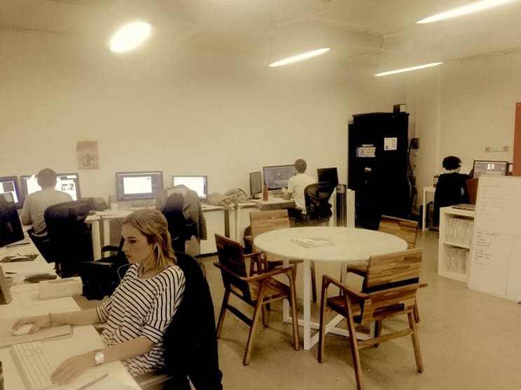 Click to view all images Office/330 King Street Newtown NSW 2042 - Image 2