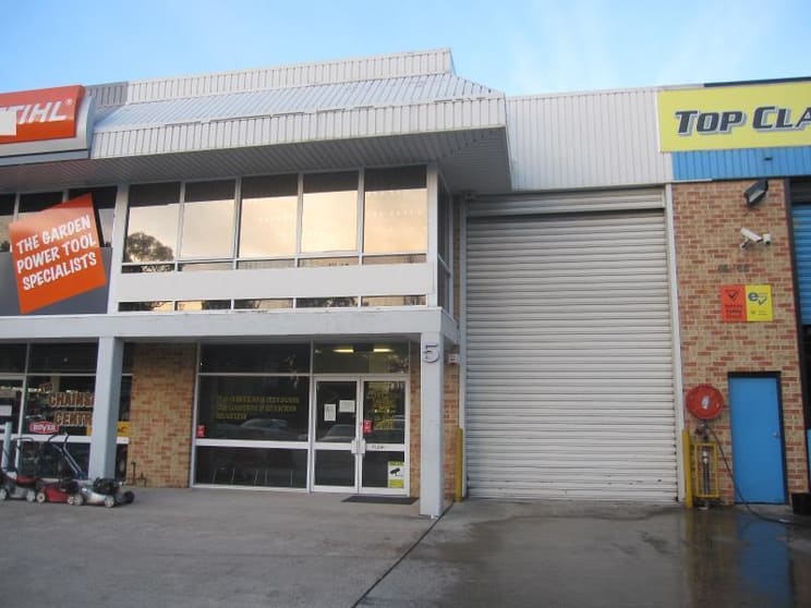 Click to view all images Unit 5/66-68 Heathcote Road Moorebank NSW 2170 - Image 1