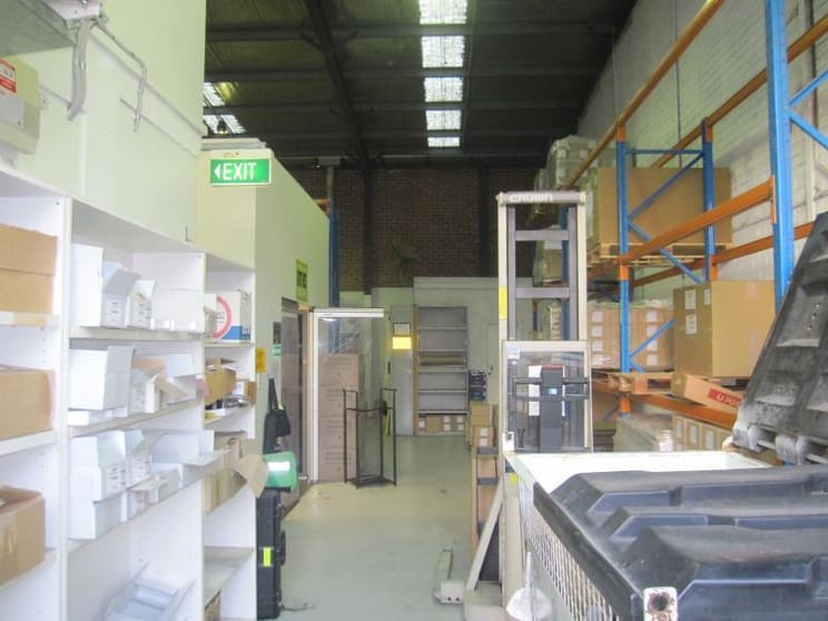 Click to view all images Unit 5/66-68 Heathcote Road Moorebank NSW 2170 - Image 2
