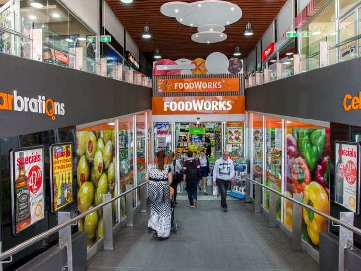 Click to view all images Kiosk/330 King Street Newtown NSW 2042 - Image 2