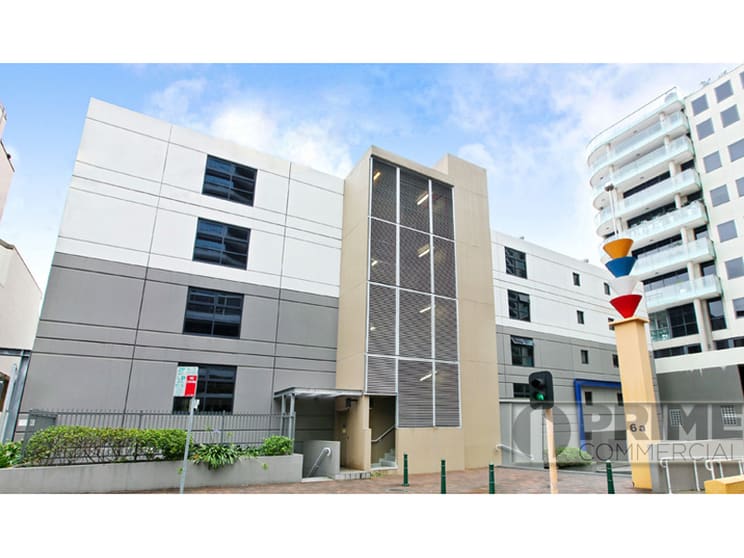 Milsons Point NSW 2061 - Image 1