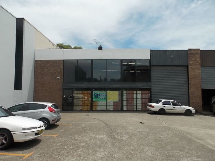 3/76 Sunnyholt Road Blacktown NSW 2148 - Image 1