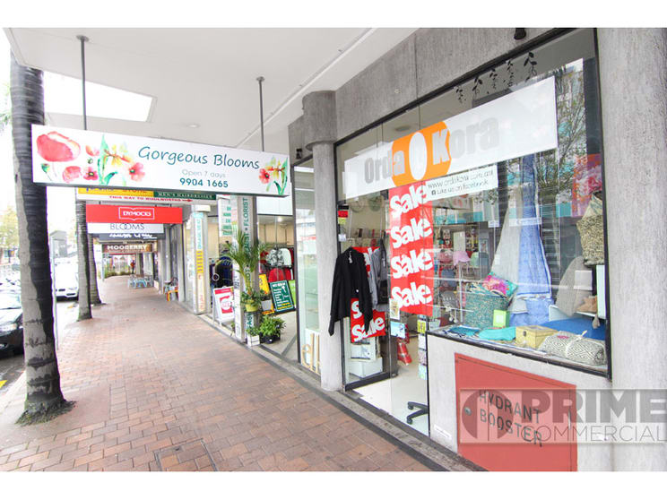Click to view all images Shop 18/166 - 174 Military Road Neutral Bay NSW 2089 - Image 1