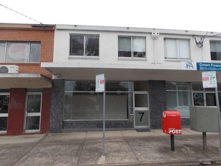 Click to view all images 7/1 Avon Road North Ryde NSW 2113 - Image 2
