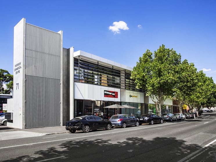 6/71 Victoria Crescent Abbotsford VIC 3067 - Image 1