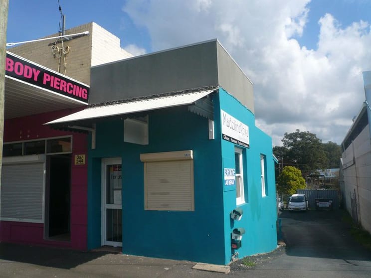 Click to view all images Shop 4/344 Mann Street Gosford NSW 2250 - Image 1