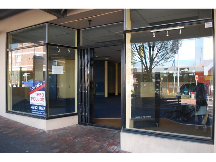 Click to view all images Shop 4/197 Katoomba St Katoomba NSW 2780 - Image 1