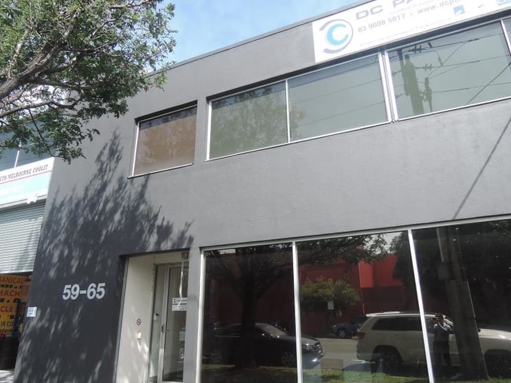 Click to view all images 59-65 Buckhurst Street South Melbourne VIC 3205 - Image 1