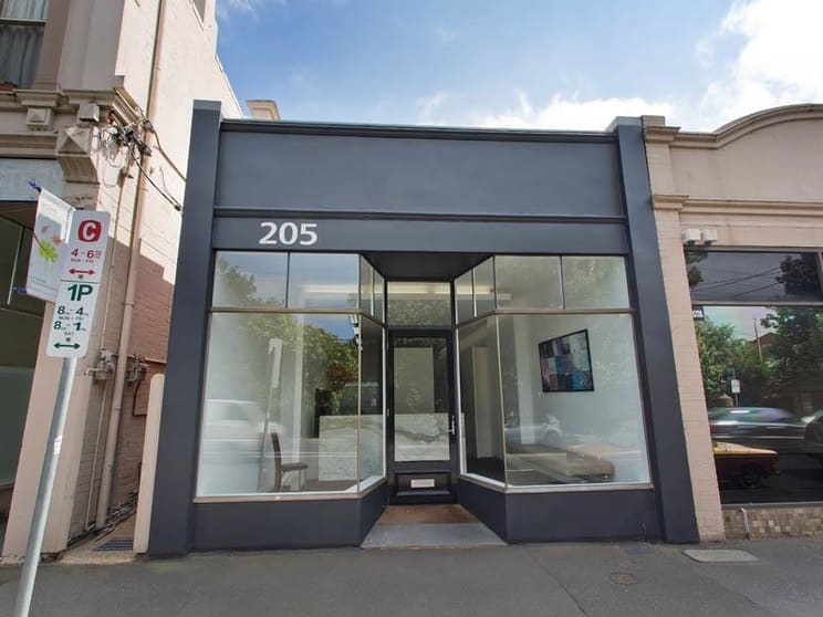 Click to view all images 205 Canterbury Road Canterbury VIC 3126 - Image 1