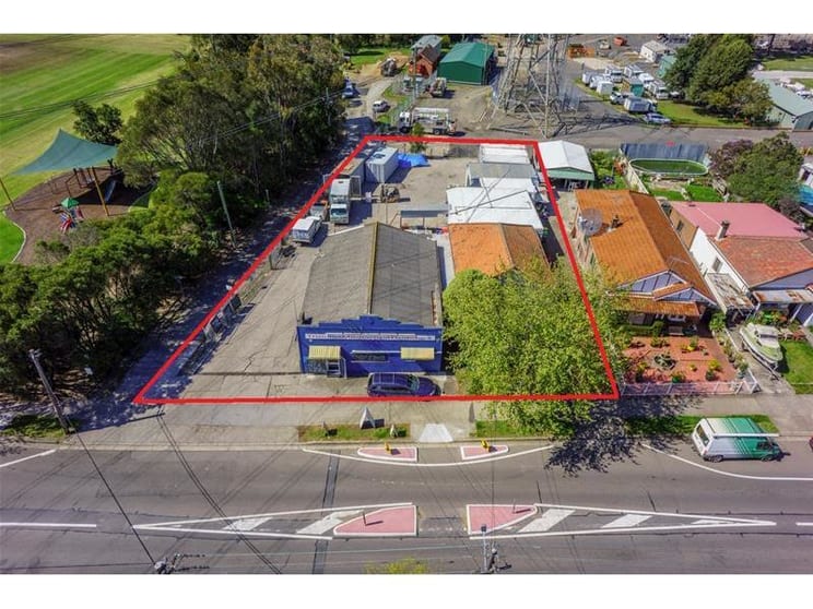 Click to view all images 4-6 Underwood Road Homebush NSW 2140 - Image 1