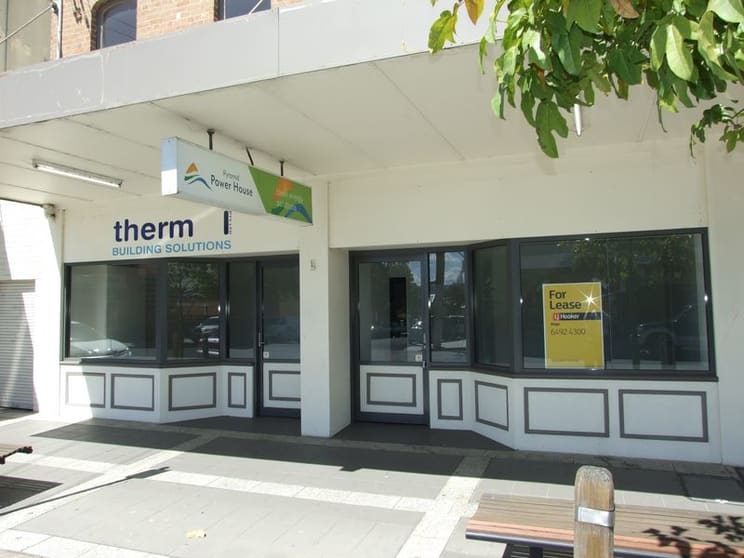 Click to view all images 110-112 Carp Street Bega NSW 2550 - Image 1