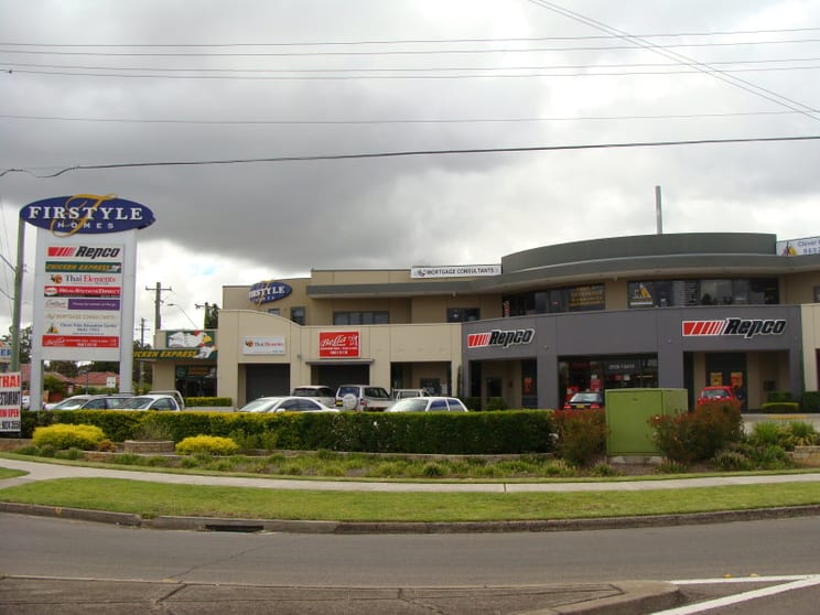 Click to view all images Shop 2/138-140 Elizabeth Drive Liverpool NSW 2170 - Image 1