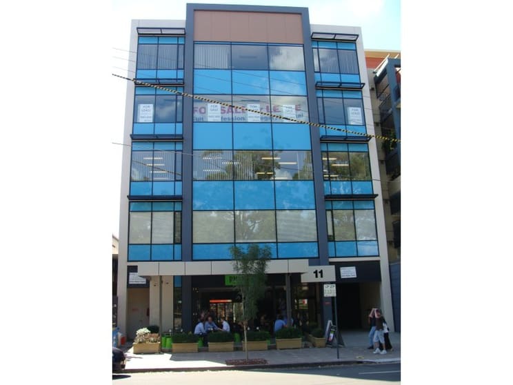 Click to view all images Suite 5/11 Elizabeth Street Liverpool NSW 2170 - Image 1