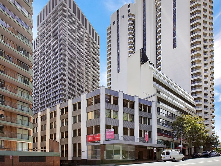 Click to view all images Level 2, 2/13-15 Wentworth Avenue Surry Hills NSW 2010 - Image 1