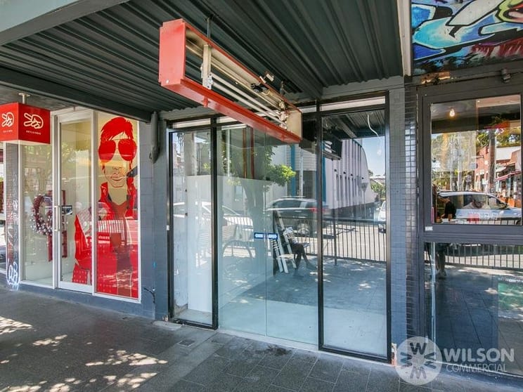 Click to view all images 197 Carlisle Street St Kilda East VIC 3183 - Image 1
