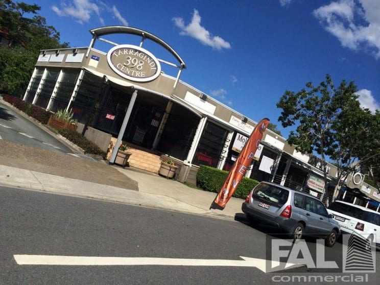 Click to view all images Shop/398b Tarragindi Road Moorooka QLD 4105 - Image 1