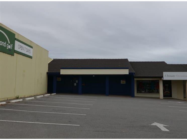 Click to view all images Shops 1 & 2, 1520-1522 Main South Road Sturt SA 5047 - Image 2