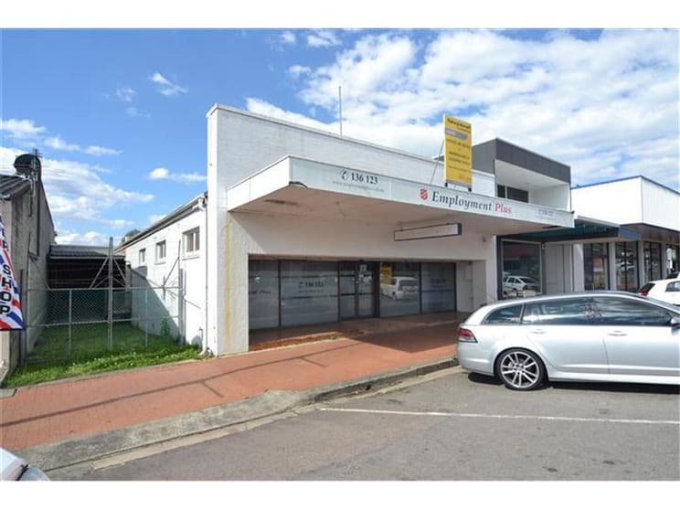 Click to view all images 45 William Street Raymond Terrace NSW 2324 - Image 1