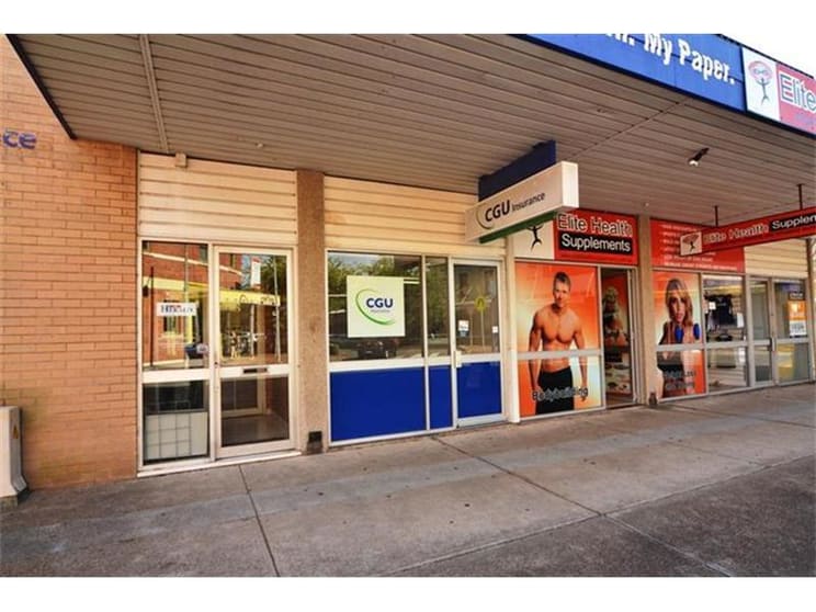 Click to view all images Shop 3/463a High Street Maitland NSW 2320 - Image 1