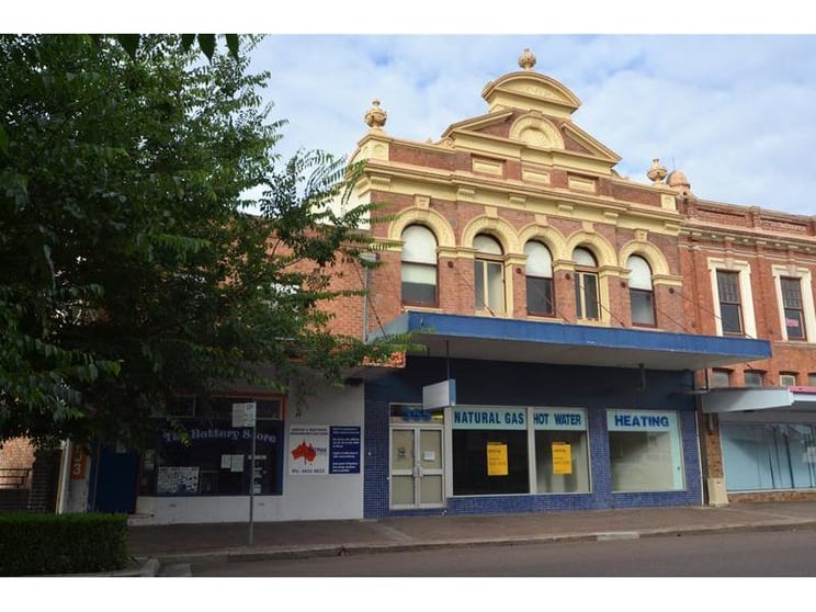 Click to view all images Shop 2/353 - 357 High Street Maitland NSW 2320 - Image 1