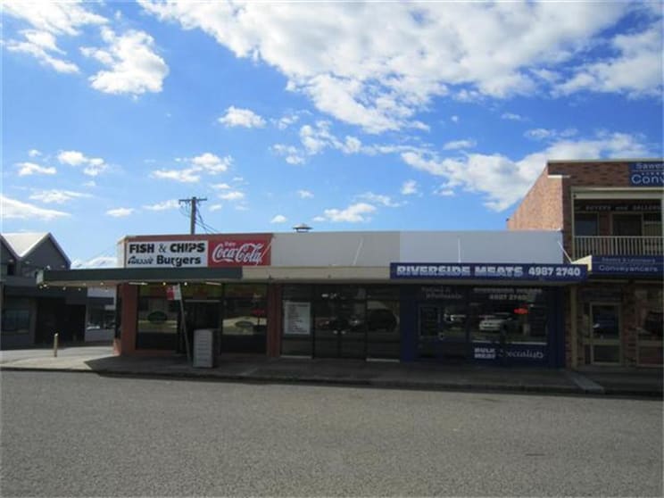 Click to view all images 7 William Street Raymond Terrace NSW 2324 - Image 1