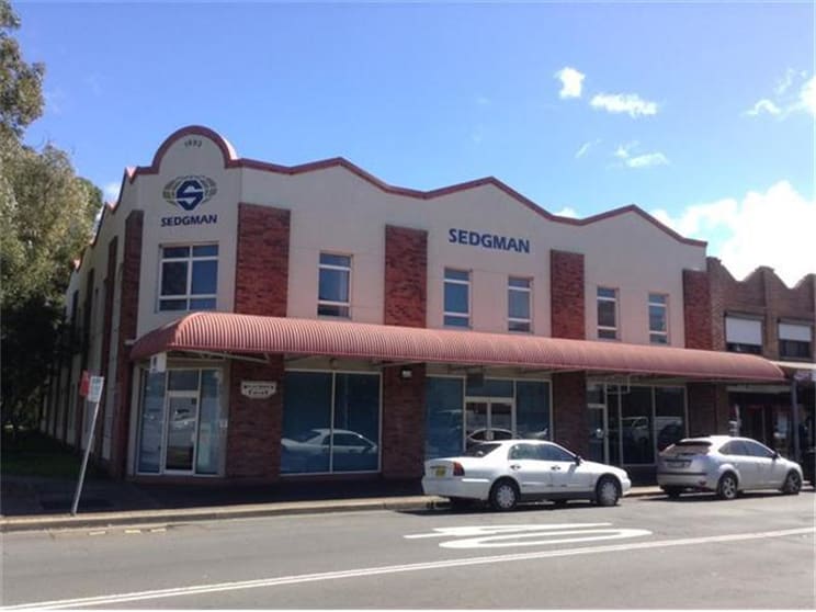 Click to view all images Suite 2/24 Beaumont Street Hamilton NSW 2303 - Image 1