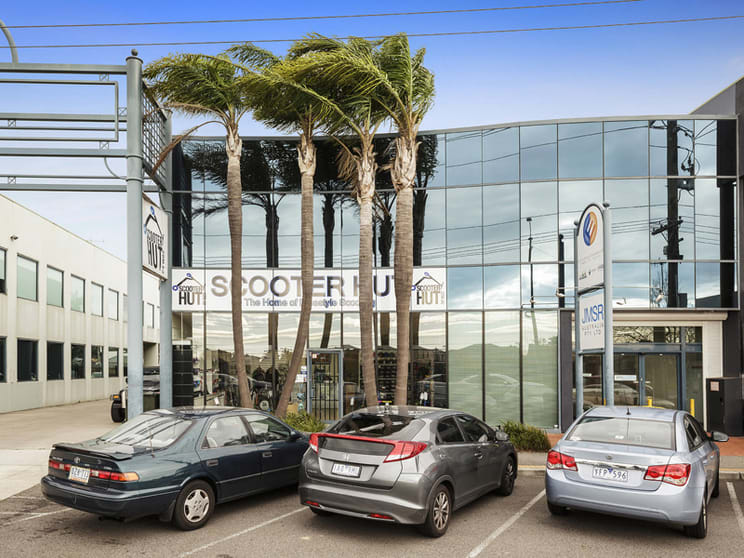 Click to view all images Part Groun/1038 Dandenong Road Carnegie VIC 3163 - Image 1
